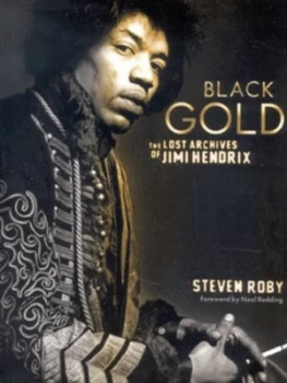 Image of Black Gold by Steven Roby Paperback
