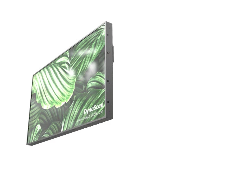 Image of DynaScan DS431LT4 Signage Display Digital signage flat panel 109.2 cm