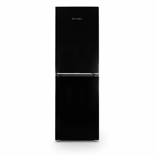 image of Montpellier MNF167EW 230L Frost Free Fridge Freezer