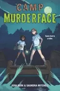 Image of camp murderface