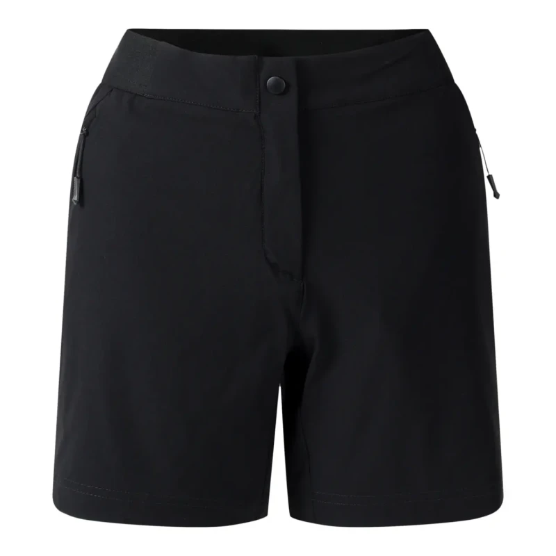 Image of Womens shorts Dare 2B Torrek Lite Noir Female 38
