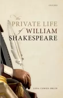 Image of The Private Life of William Shakespeare