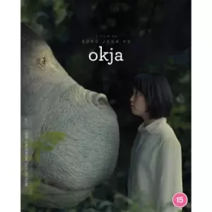 image of Okja - The Criterion Collection