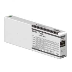 Image of Epson T8047 Light Black Ink Cartridge