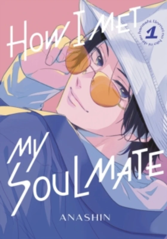 Image of How I Met My Soulmate 1 Paperback / softback
