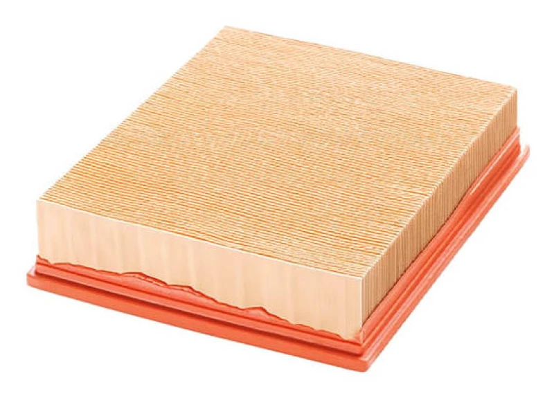 Image of VALEO 585033 Air filter Filter Insert Air Filter (8)