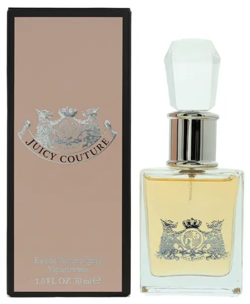 Image of Juicy Couture Juicy Couture Eau de Parfum For Her 30ml