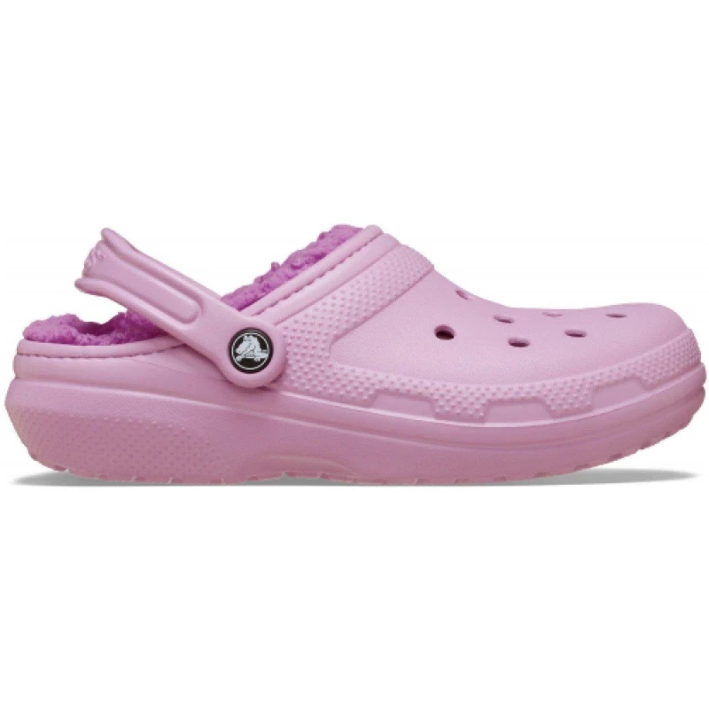 Image of Crocs Mens Class Lined Clogs Hydrangea male 10 (45-46)