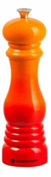 Image of Le Creuset Classic Pepper Mill Volcanic