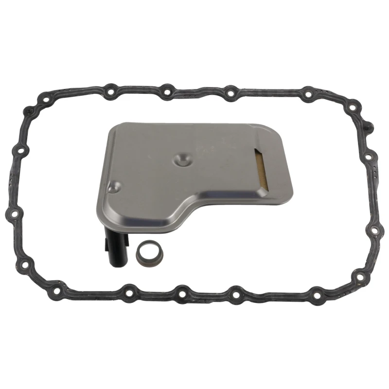 Image of Automatic transmission filter kit FEBI BILSTEIN 105779