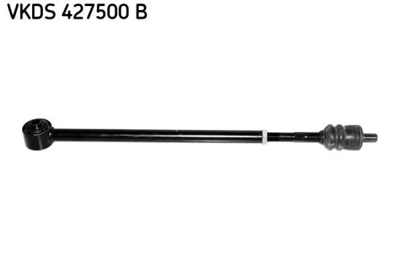 Image of SKF Suspension arm SKF VKDS 427500 B