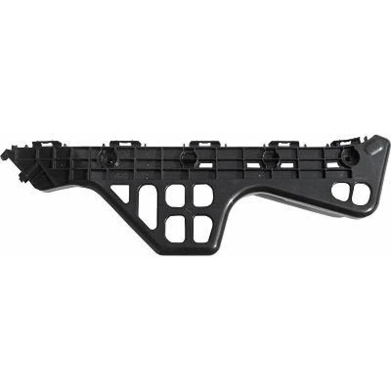 Image of Bumper bracket DIEDERICHS 6636469