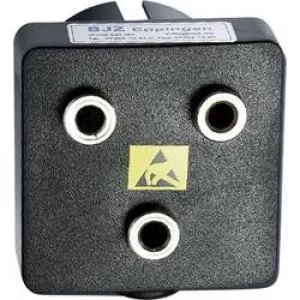 Image of ESD PG plug BJZ C 186 099 Banana