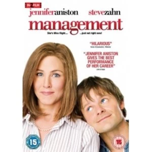 Image of Management DVD