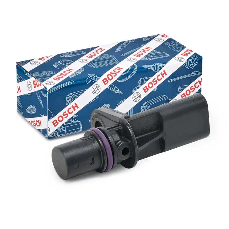 Image of Camshaft position sensor Bosch 0 986 280 603