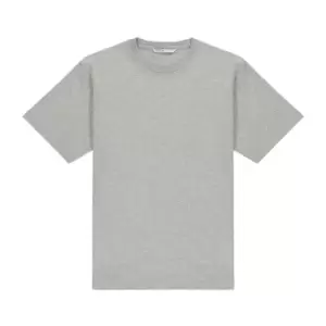 Image of Kustom Kit Unisex Adult Hunky Superior T-Shirt (3XL) (Heather Grey)