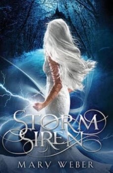 Image of Storm Siren by Mary Weber Paperback
