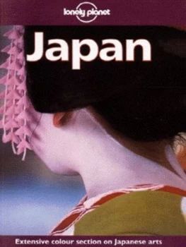 Image of Japan by Chris Taylor Book