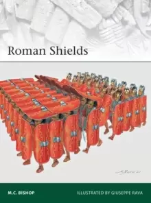 Image of Roman Shields