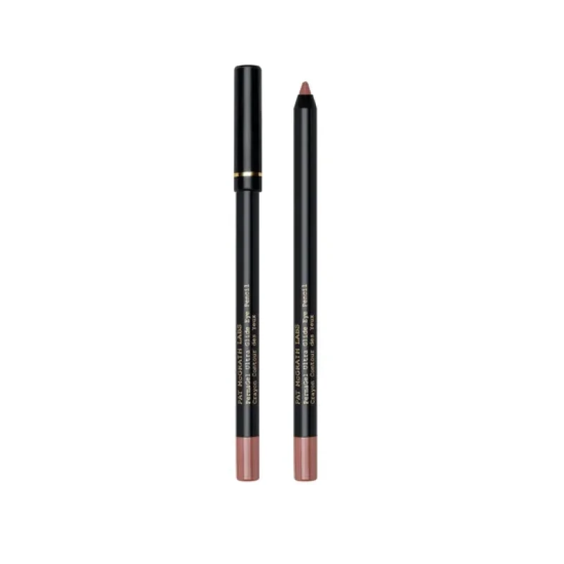 Image of Pat McGrath Labs Legendary Longwear Lip Liner Pout Perfection (Mid-Tone Sienna Rose)