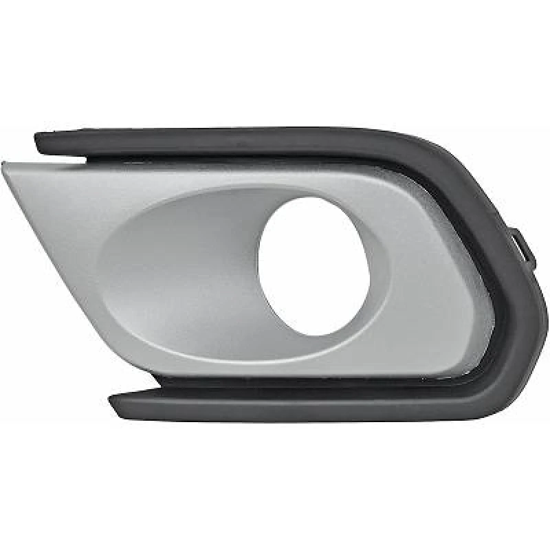 Image of Bumper grill DIEDERICHS 4456149
