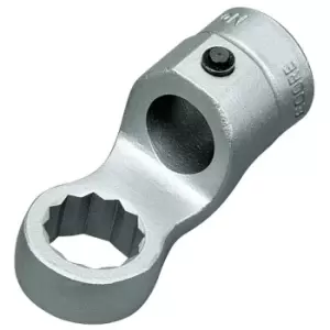 Image of Gedore Ring end fitting 16 Z 13/16"