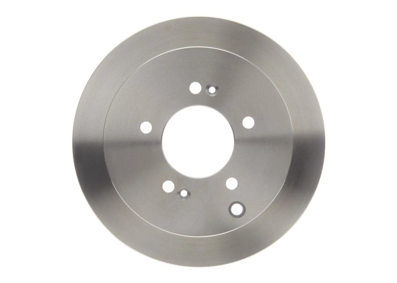 Image of Bosch 0 986 479 U37 Brake disc solid, Oiled Brake Disc (82)