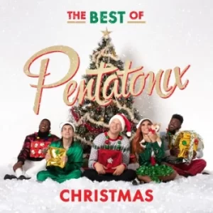 Image of The Best of Pentatonix Christmas by Pentatonix CD Album