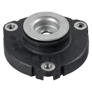 Mounting Bush Bearing 15870 by Febi Bilstein Front Axle Left/Right