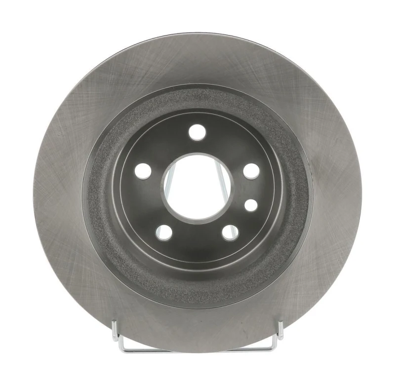 Image of Brake disc CHAMPION 562605CH