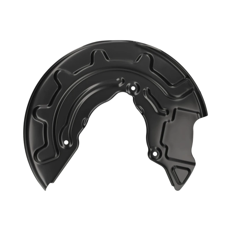 Image of Brake disc backing plate FEBI BILSTEIN 197320