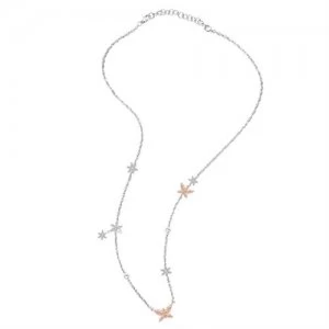 image of Morellato Gioielli Ladies Natura Necklace - SAHL01