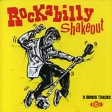 Image of Rockabilly Shakeout