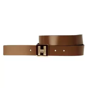 Image of Hugo Karlie Belt 3cm 10199089 01 - Brown