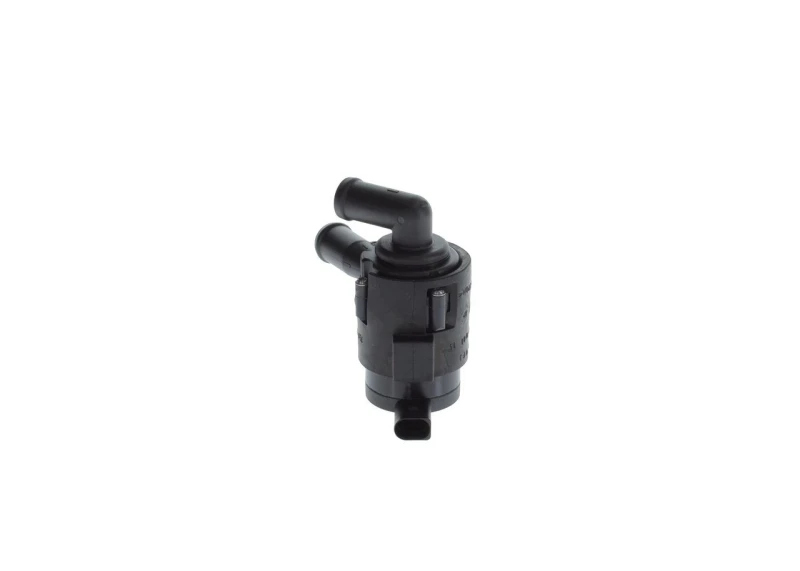 Image of Auxiliary water pump Bosch 0 986 338 406