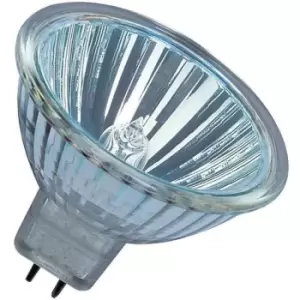 Image of Osram Halogen M280IRC MR16 Spotlight 50W GU5.3 12V Dimmable Decostar Pro Warm White 60°