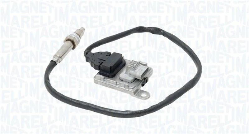 Image of MAGNETI MARELLI NOx sensor MAGNETI MARELLI 141813000067