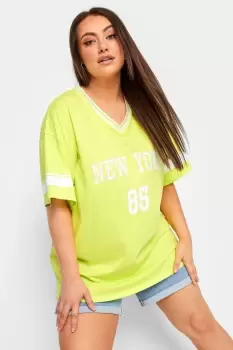 Image of Varsity T-Shirt