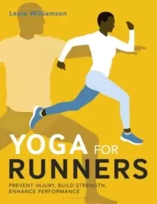 Image of Yoga for Runners : Prevent injury, build strength, enhance performance