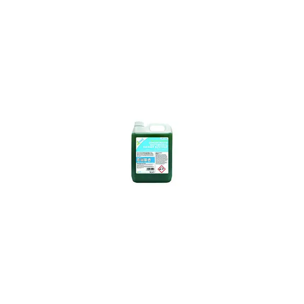 Image of 2WORK 2work - Concentrated Bactericidal 5L 2W75442
