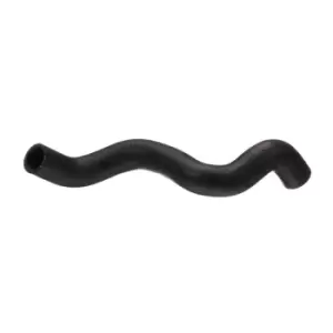 Image of GATES Radiator Hose 05-2088 Coolant Hose OPEL,VAUXHALL,ZAFIRA B (A05),Astra H Caravan (A04),Astra G CC (T98),Astra H Schragheck (A04)