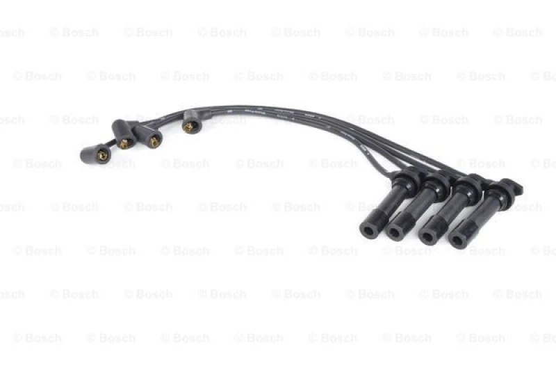 Image of Ignition lead set Bosch 0 986 357 149