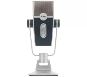 image of Akg Lyra USB Microphone CC01361