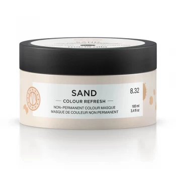 Image of Maria Nila Colour Refresh - Sand 8.32 100ml