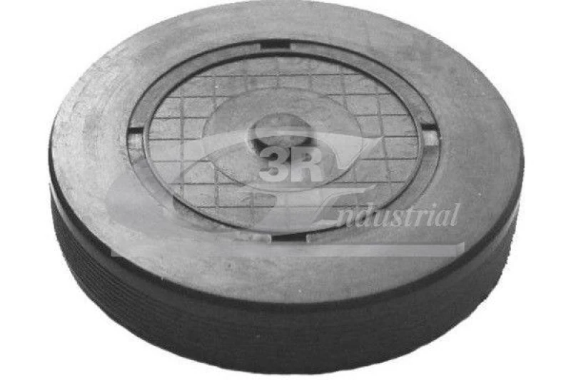 Image of 3RG Plug, rocker arm shaft mounting bore 3RG 80660