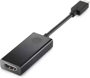 Image of HP 2PC54AA interface cards/adapter HDMI