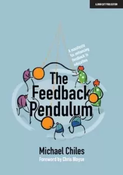 Image of The feedback pendulum - Michael Chiles - Paperback - Used