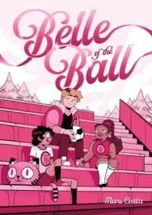 Image of Belle of the Ball