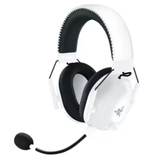 Image of Razer Blackshark V2 Pro Wireless Gaming Headset - White Edition