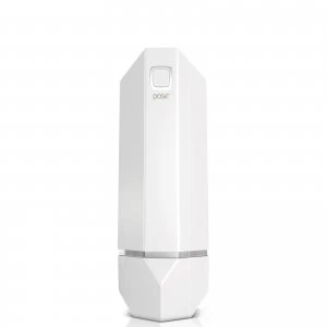 Image of TriPollar Pose Body Skin Renewal Device - White